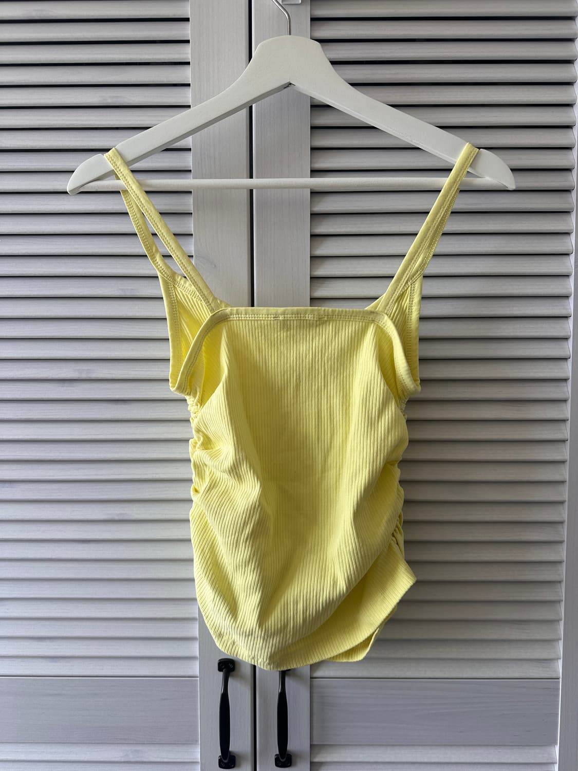 ZARA sleeveless 4174 169 522 상품이미지2