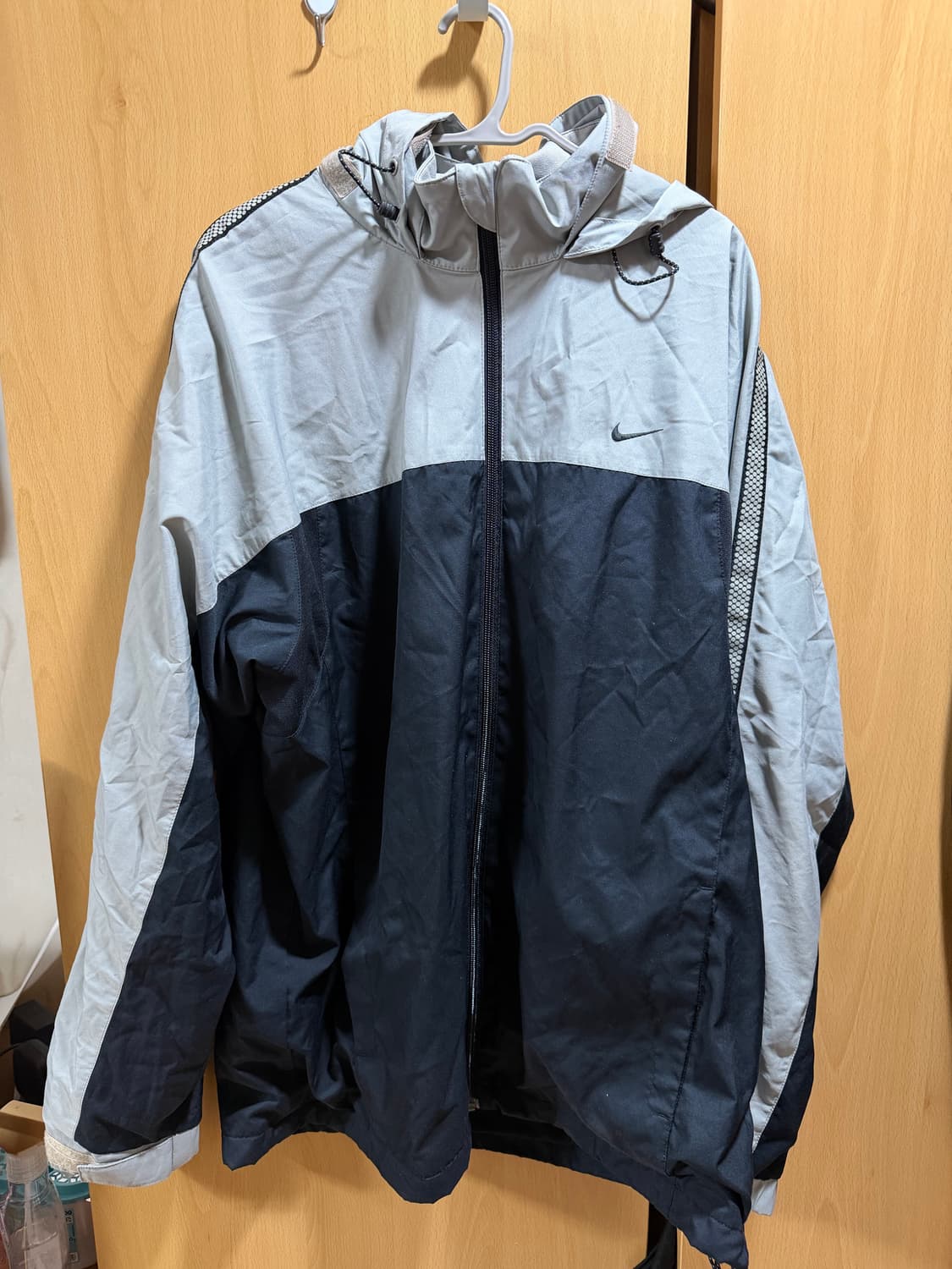 구제 바람막이 나이키 리복 상품이미지2