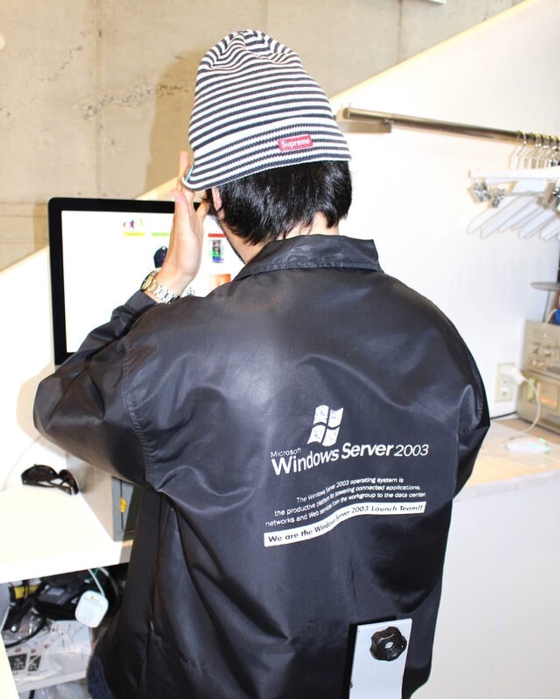 Windows server 2003 staff 상품이미지1