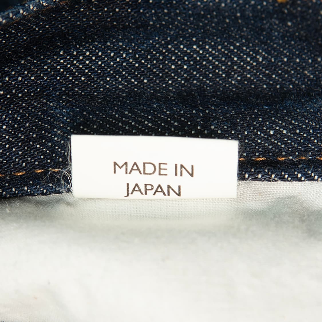 [32] OSAKA 오사카 재팬 메이드 드래곤 프린팅 데님팬츠  상품이미지10