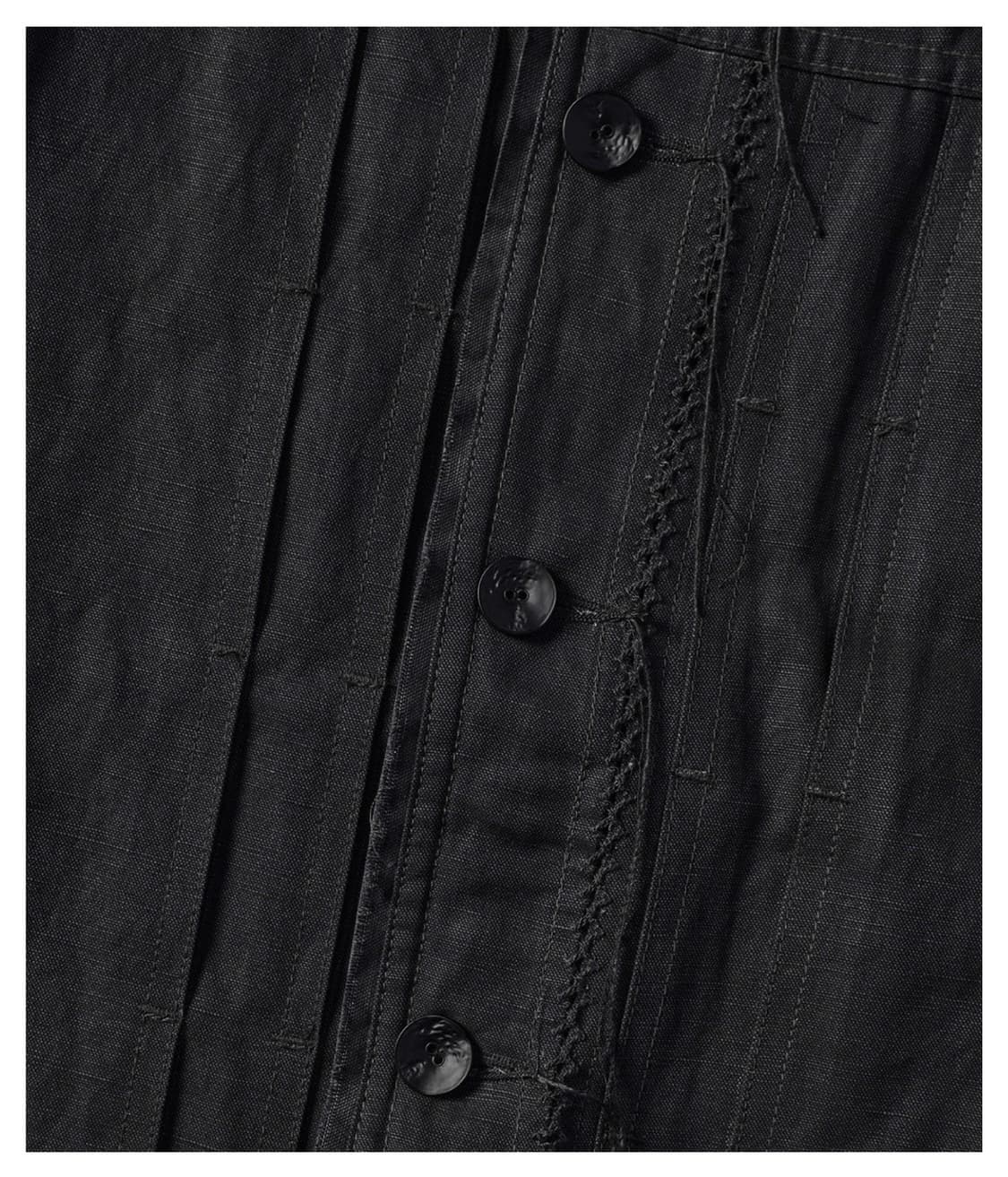 Xlim ep.7 09 jacket [charchol] 상품이미지3