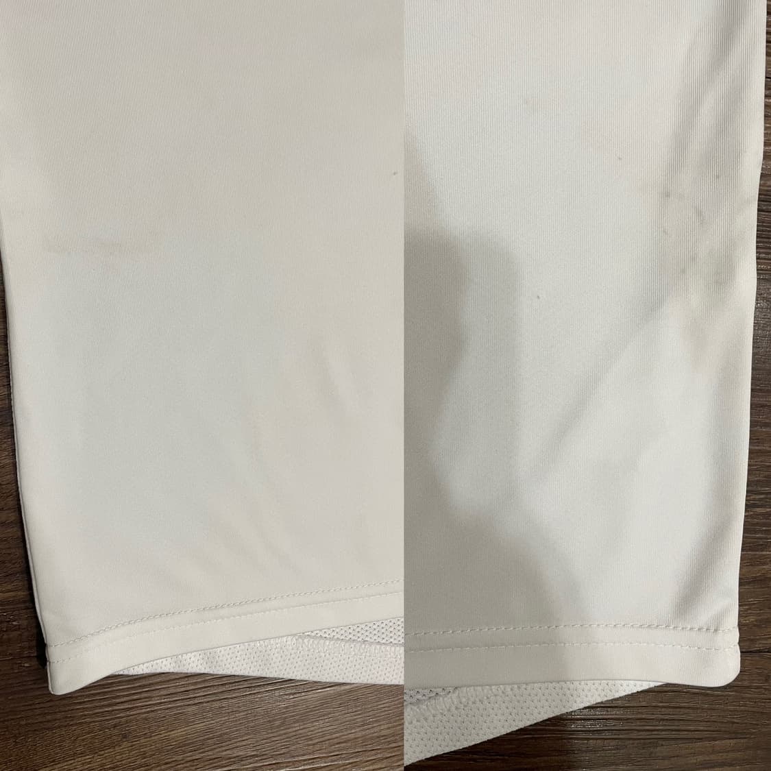 11-12 퓨마 토트넘 스콧 파커 핫스퍼 유니폼 상품이미지5