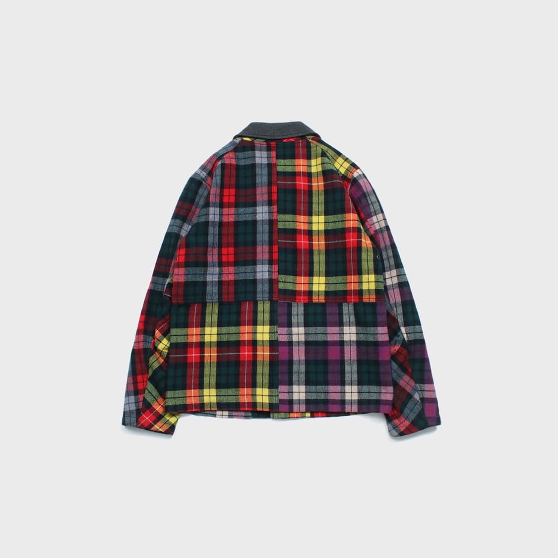 DUFFER ST.GEORGE 상품이미지5