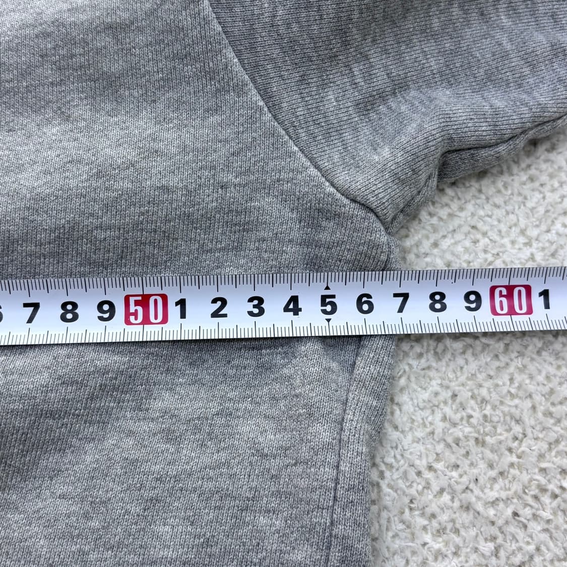 S 비바스튜디오 스몰로고 맨투맨 티셔츠 0429E 상품이미지6