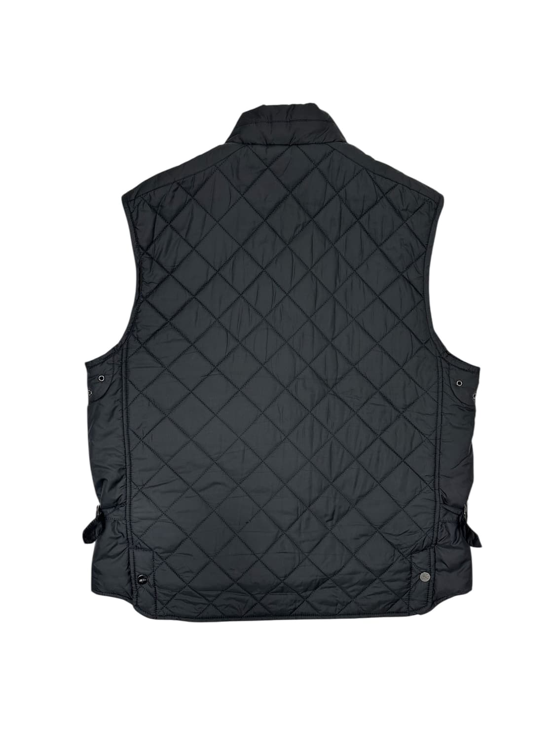 Polo Golf 퀼팅 베스트 상품이미지6