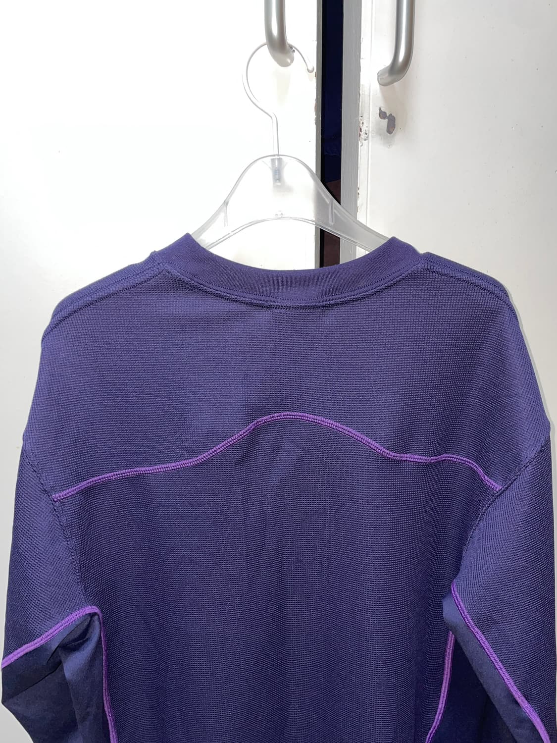 나이키 acg 고트록스 롱슬리브 퍼플 상품이미지5