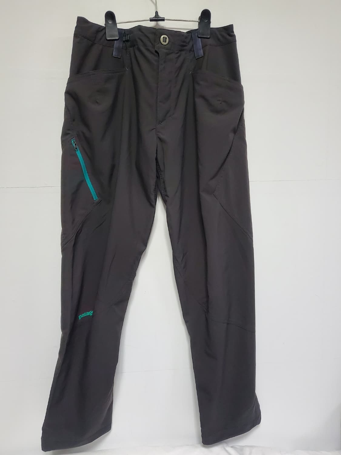 파타고니아 팬츠 정품 허리34사이즈 미사용  상품이미지1