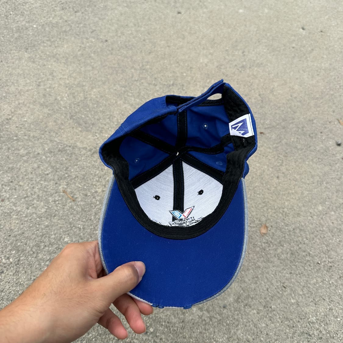 vintage valvoline racing cap 상품이미지5