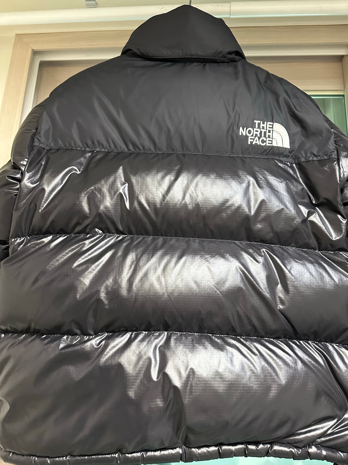 노스페이스 1996 에코 눕시 여성용(W) 리얼블랙(유광)95 상품이미지2