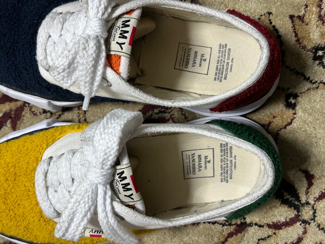 미하라야스히로 베이커 멀티 260 상품이미지3