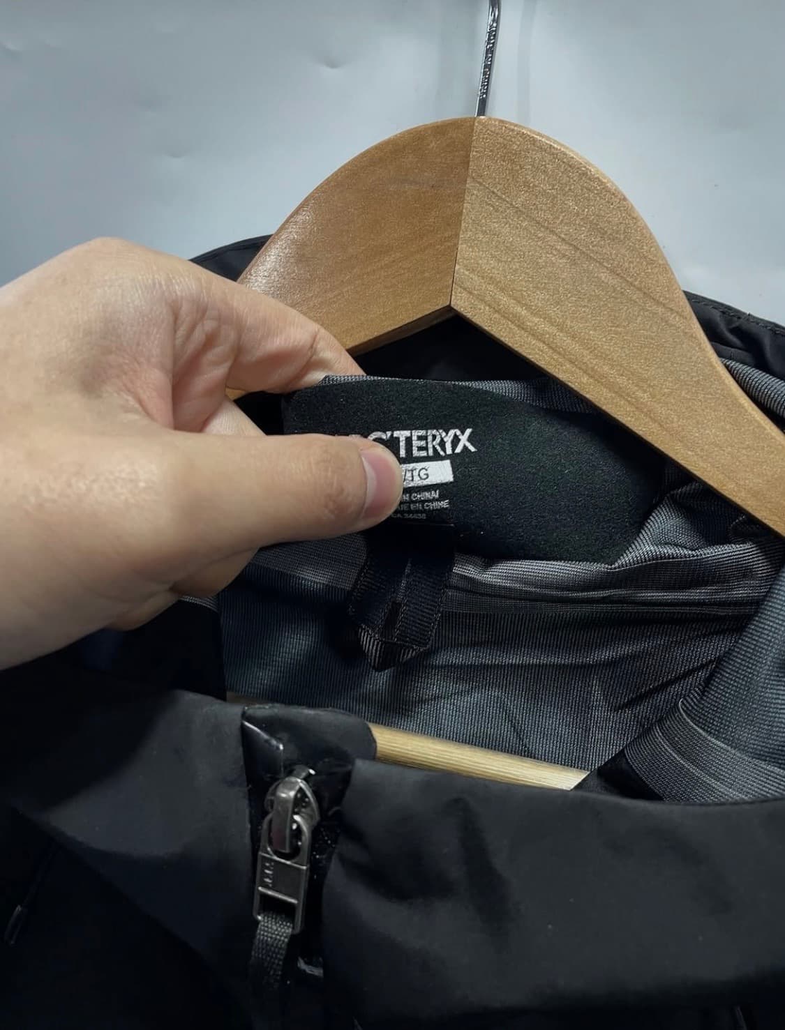 아크테릭스 베타 lt 자켓 상품이미지5