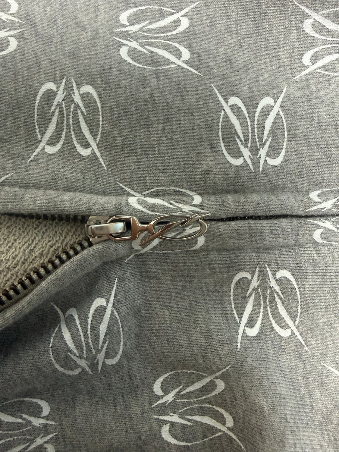 51percent hoodzipup 상품이미지4