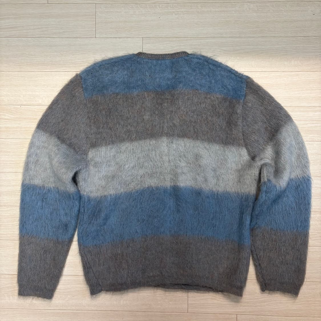 Towncraft 60s mohair knit 상품이미지3