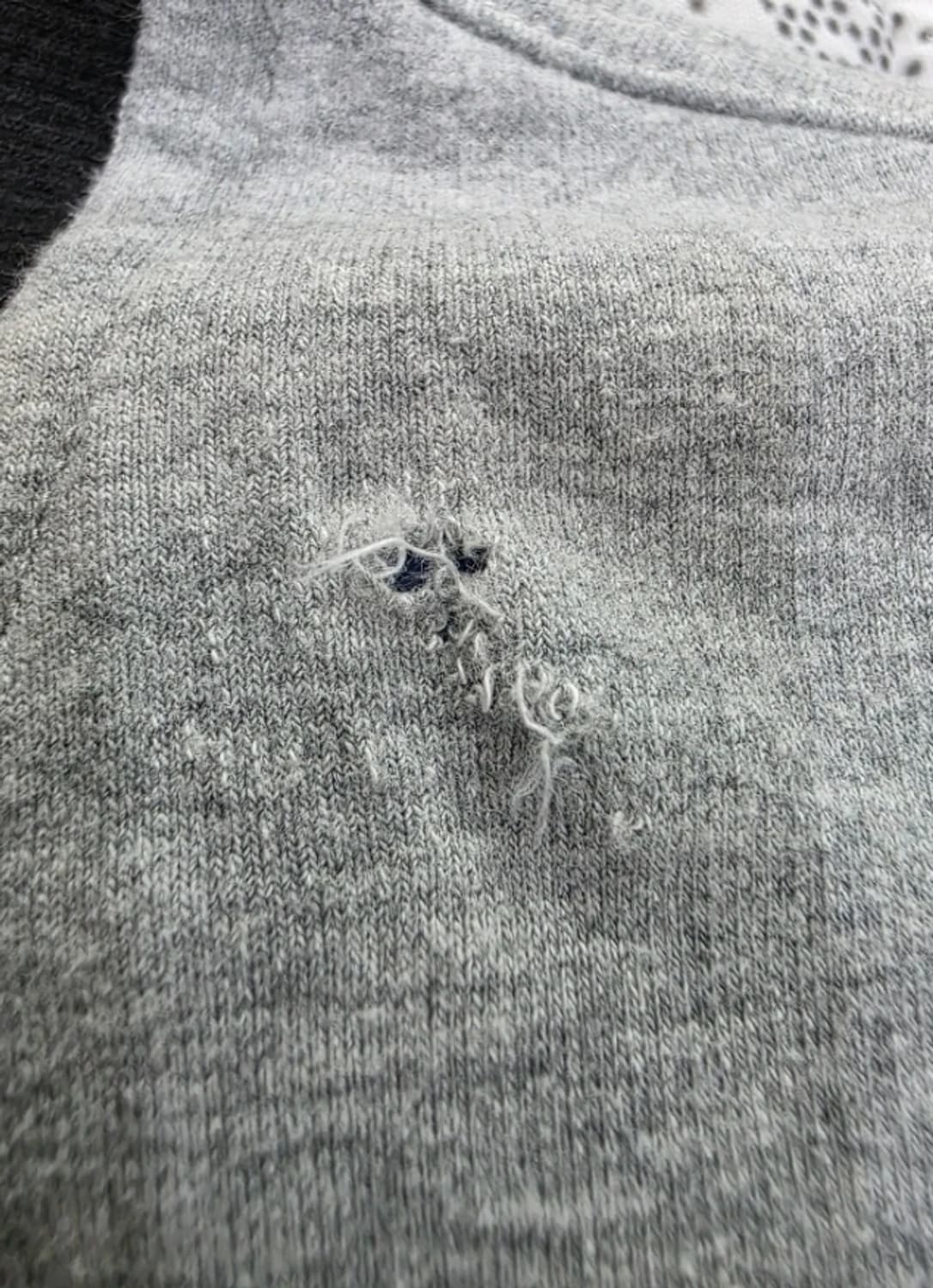 오니츠카 타이거 남성 집업 점퍼 105 상품이미지8