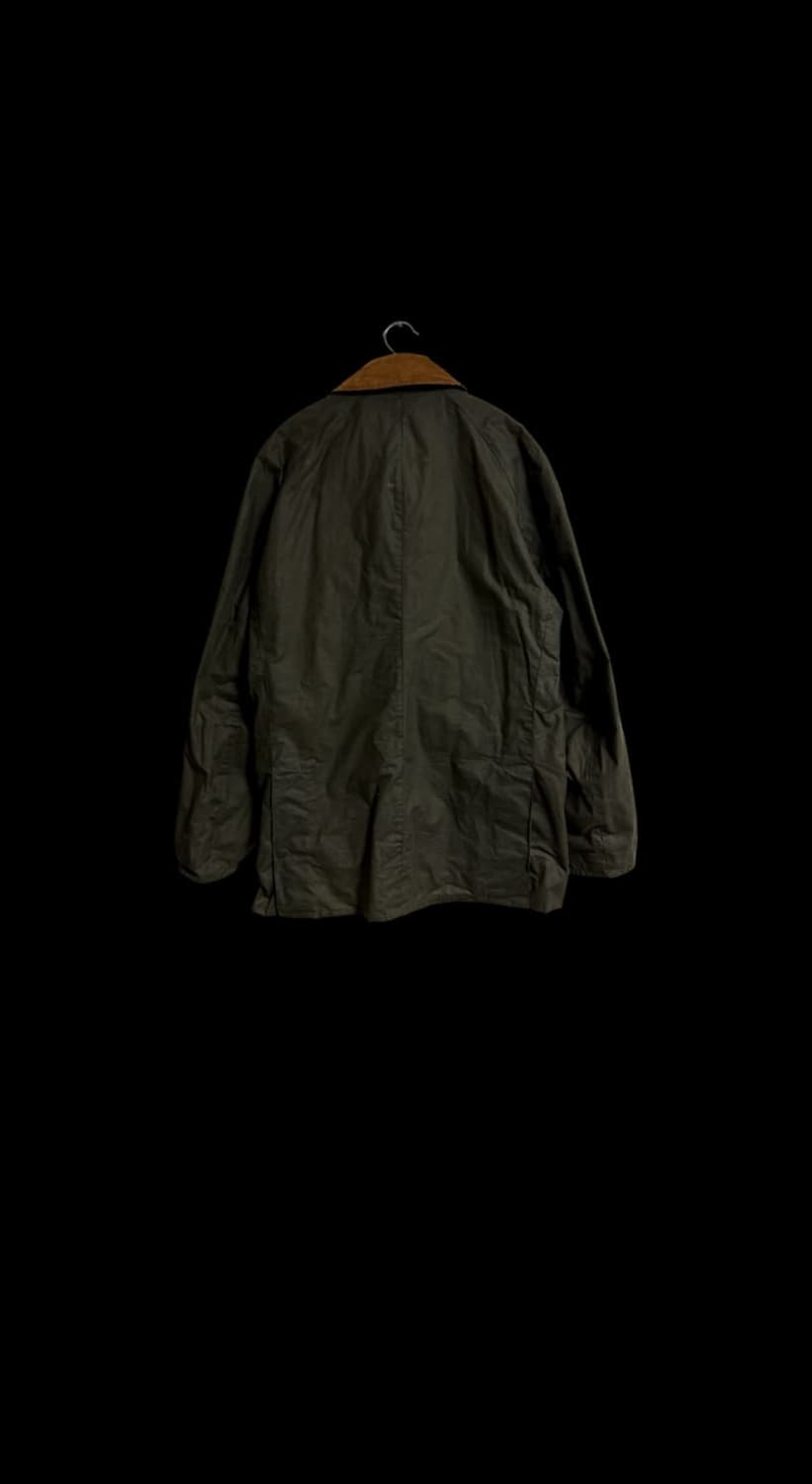 바버 4온스 왁스 자켓 상품이미지2