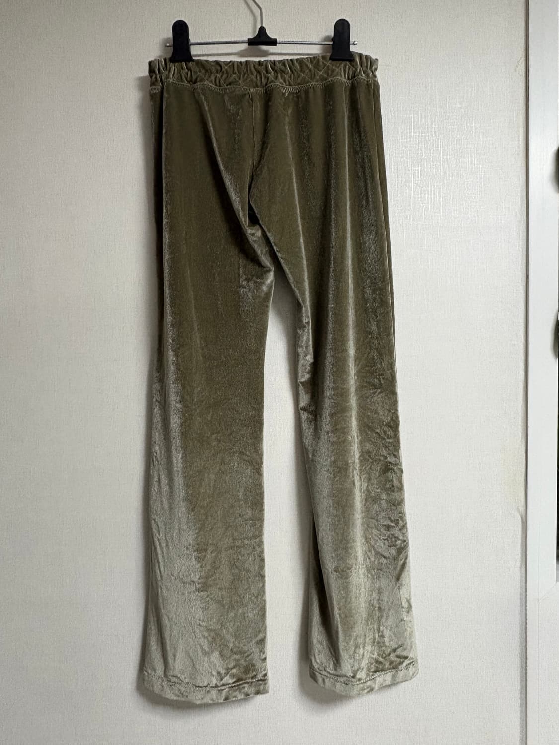 샤넬 크루즈 컬렉션 팬츠 정품 상품이미지3