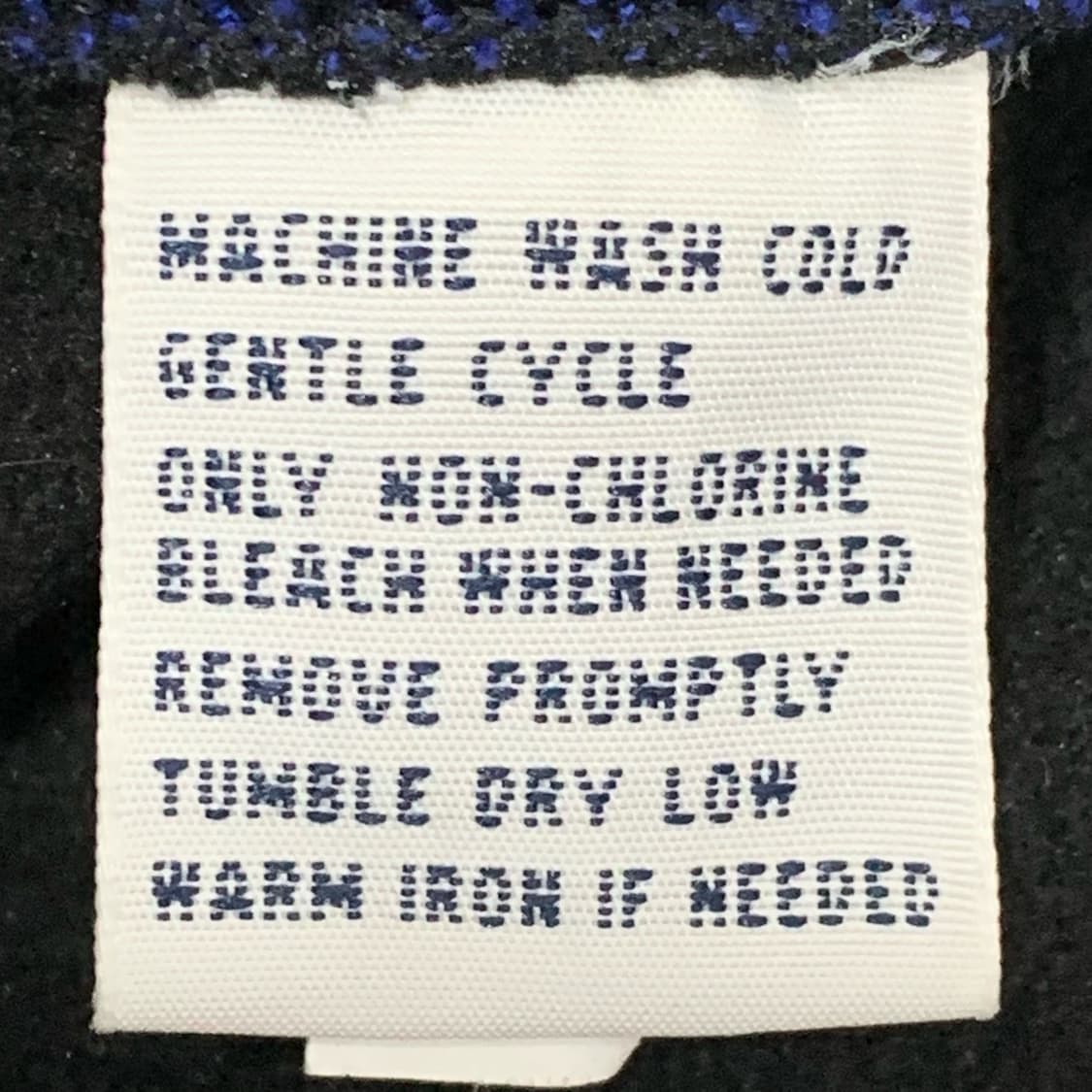 [L] 폴로 랄프로렌 래프팅 가이드 코튼 풀집업 상품이미지7