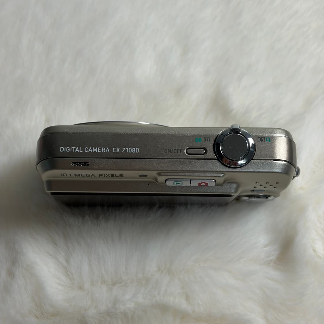 준민트급) 카시오 엑슬림z1080 상품이미지3