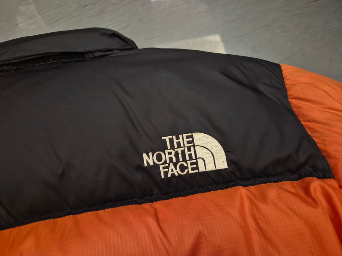 90s 노스페이스 눕시 700 상품이미지5