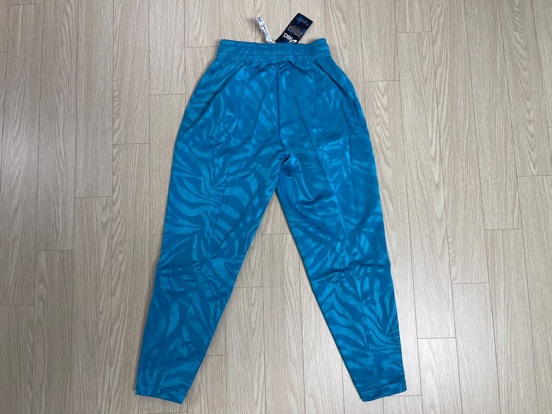 아식스 지브라 90s 올드 트랙탑 저지 셋업 4번 ASICS OLD 상품이미지6