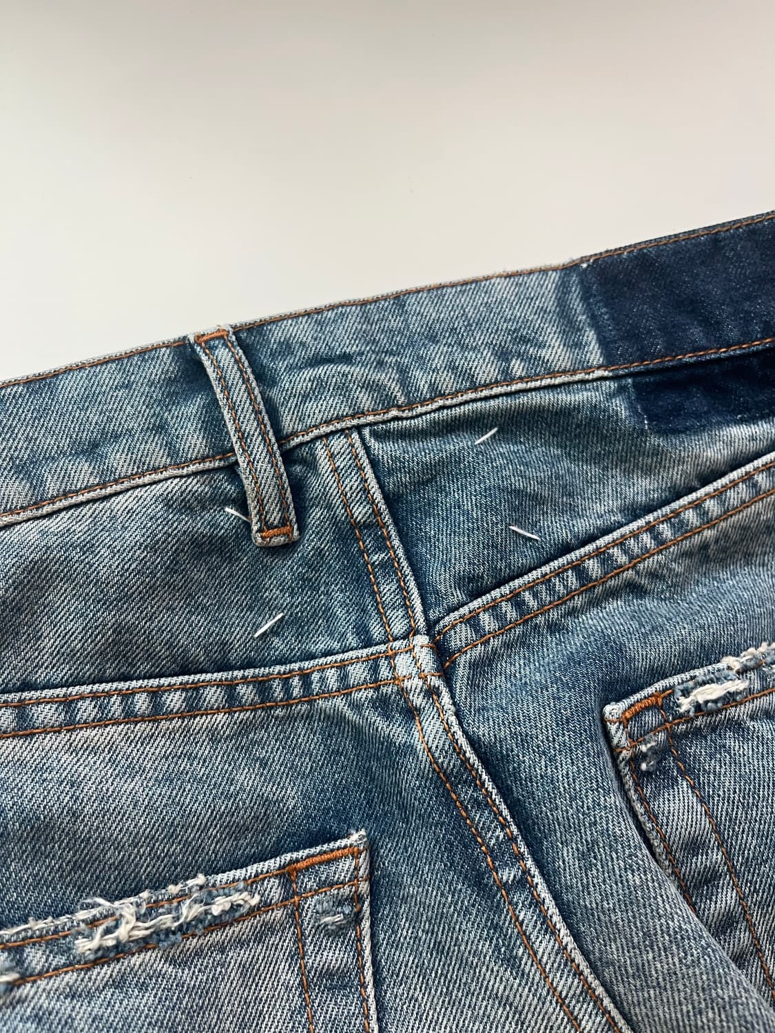 Maison Margiela 메종마르지엘라 진 28 상품이미지1