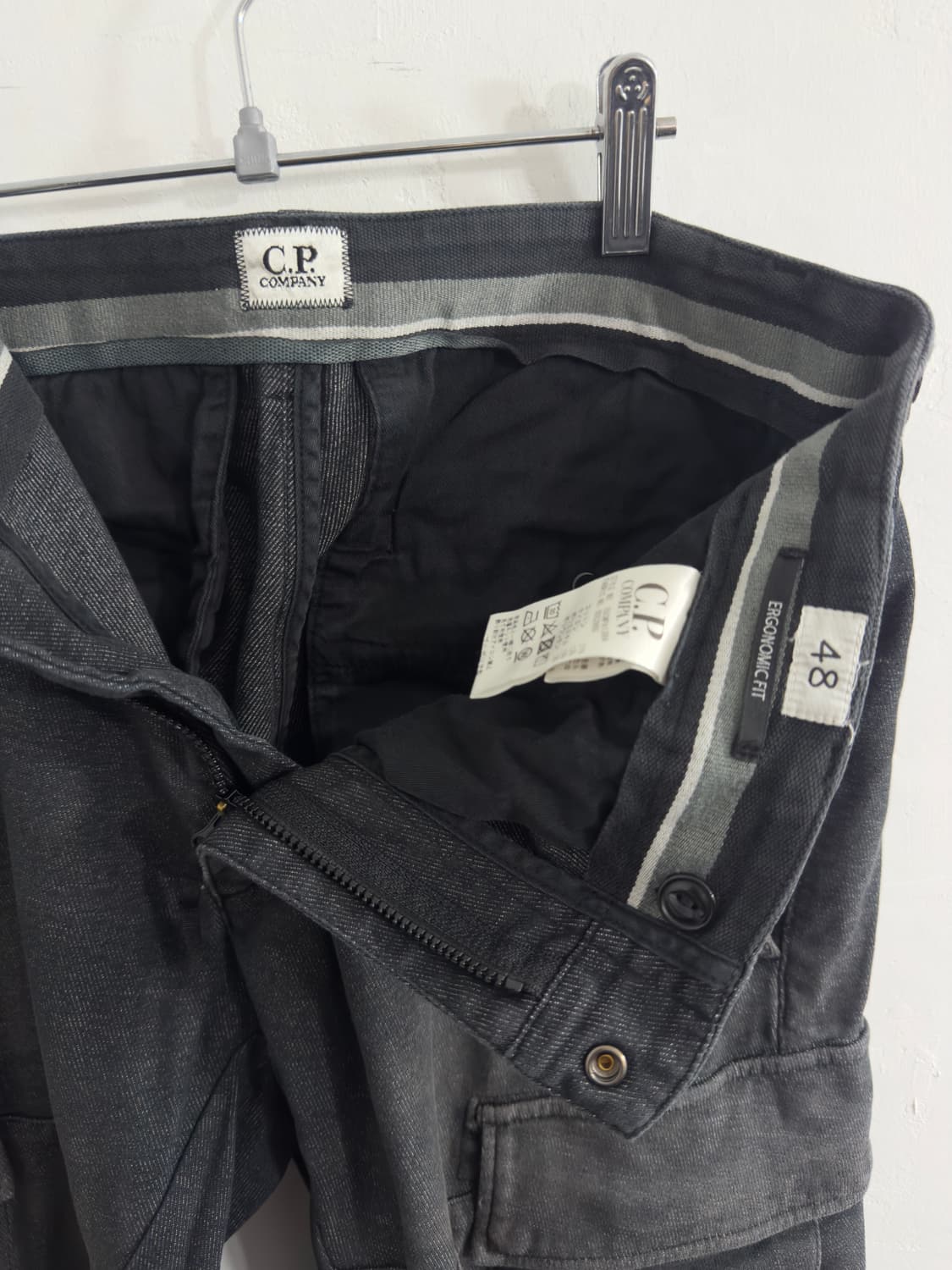 c.p.company pants 상품이미지5