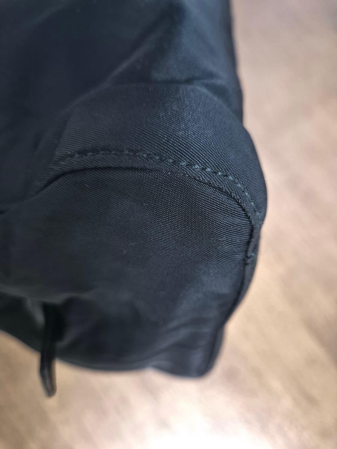 프라다 체인 숄더백  상품이미지5