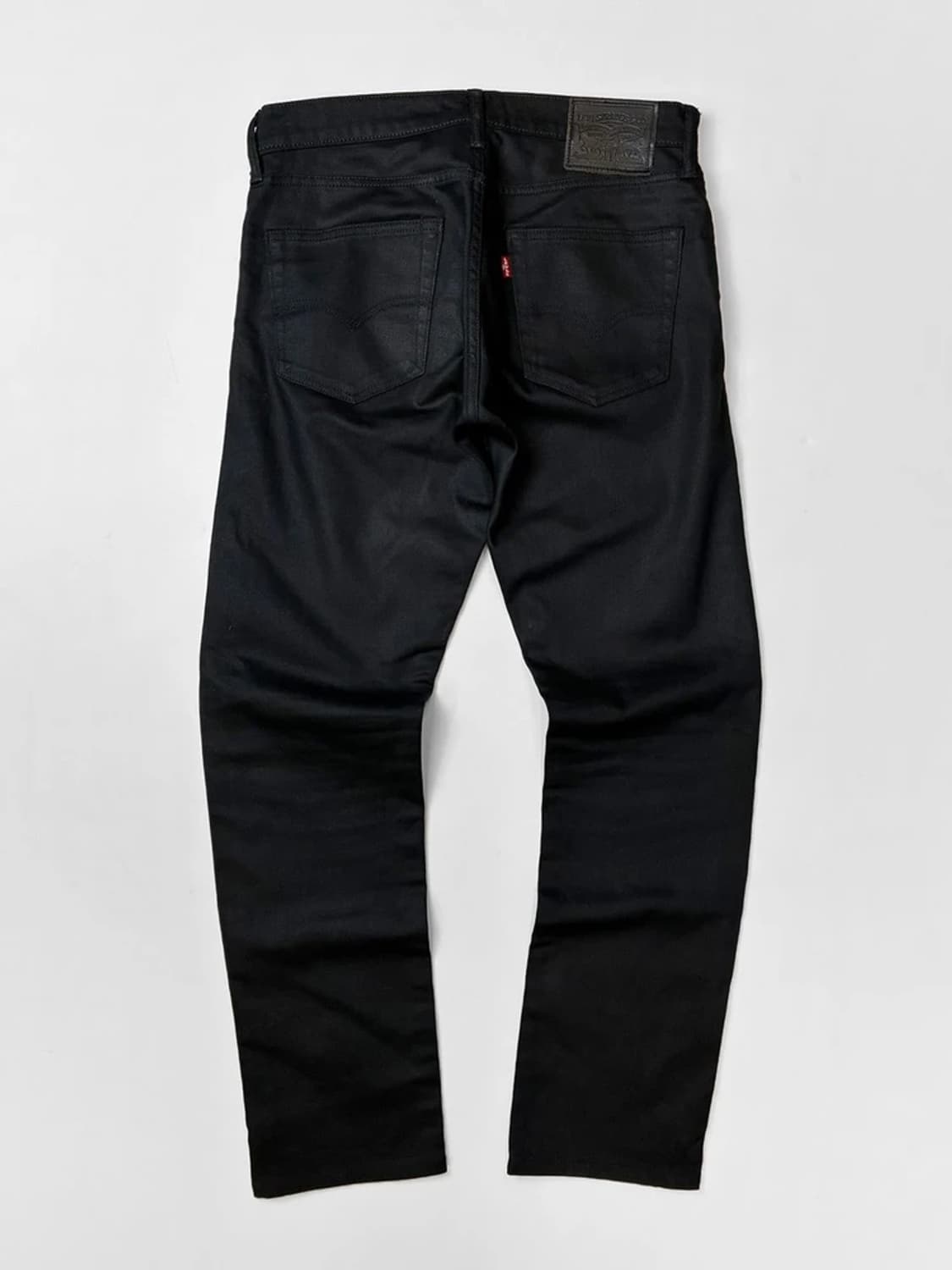 리바이스 00's 코팅 데님 팬츠 PN5577 상품이미지5