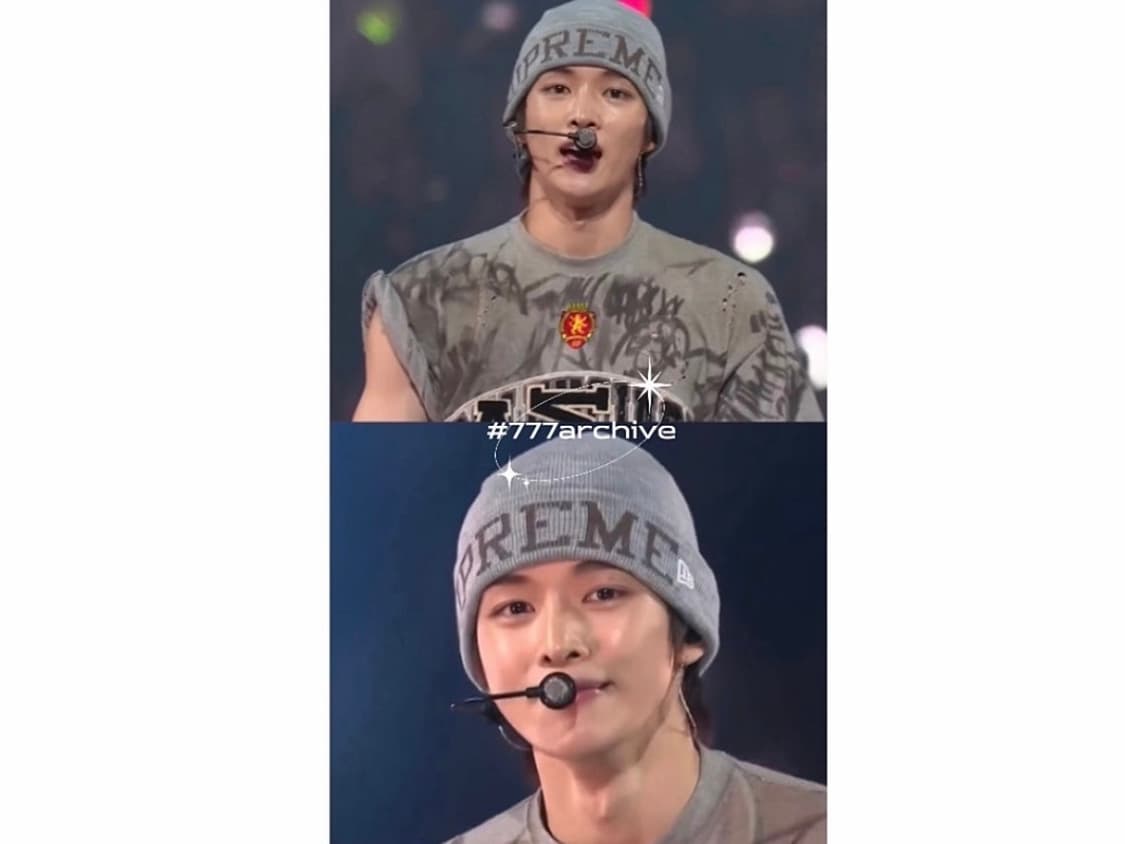 슈프림 비니 뉴에라 바시티 비니 상품이미지5