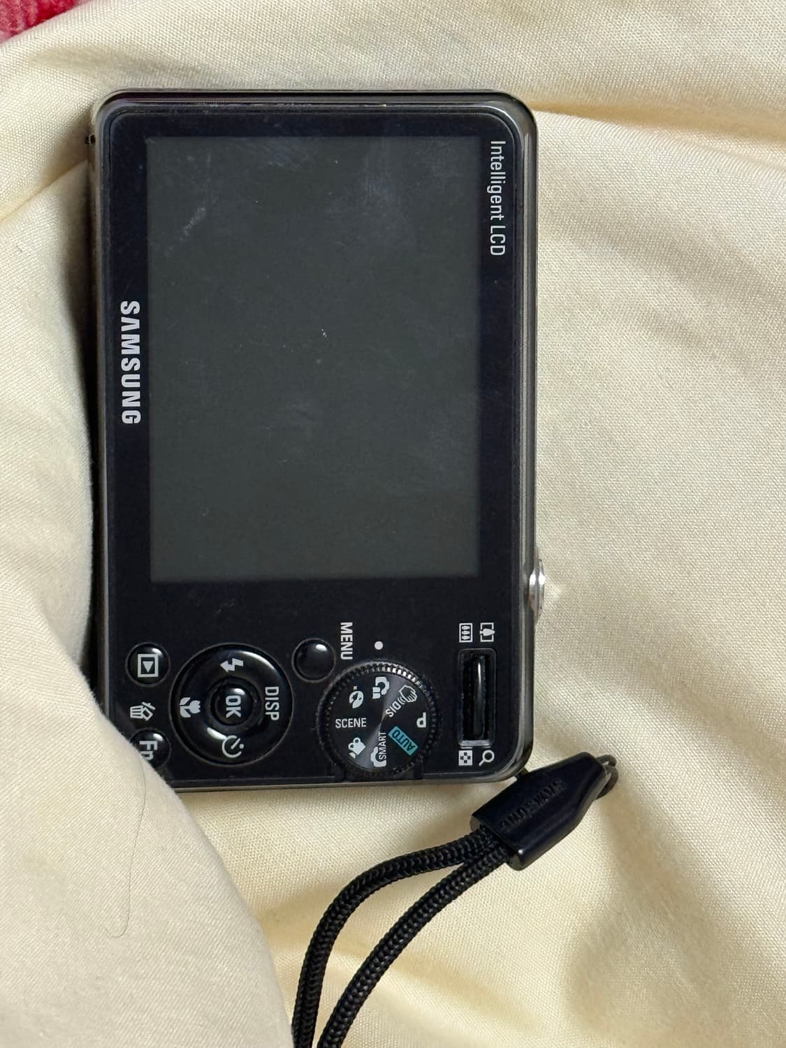 Samsung VLUU PL50 디카 팝니다 (작례O) 상품이미지5