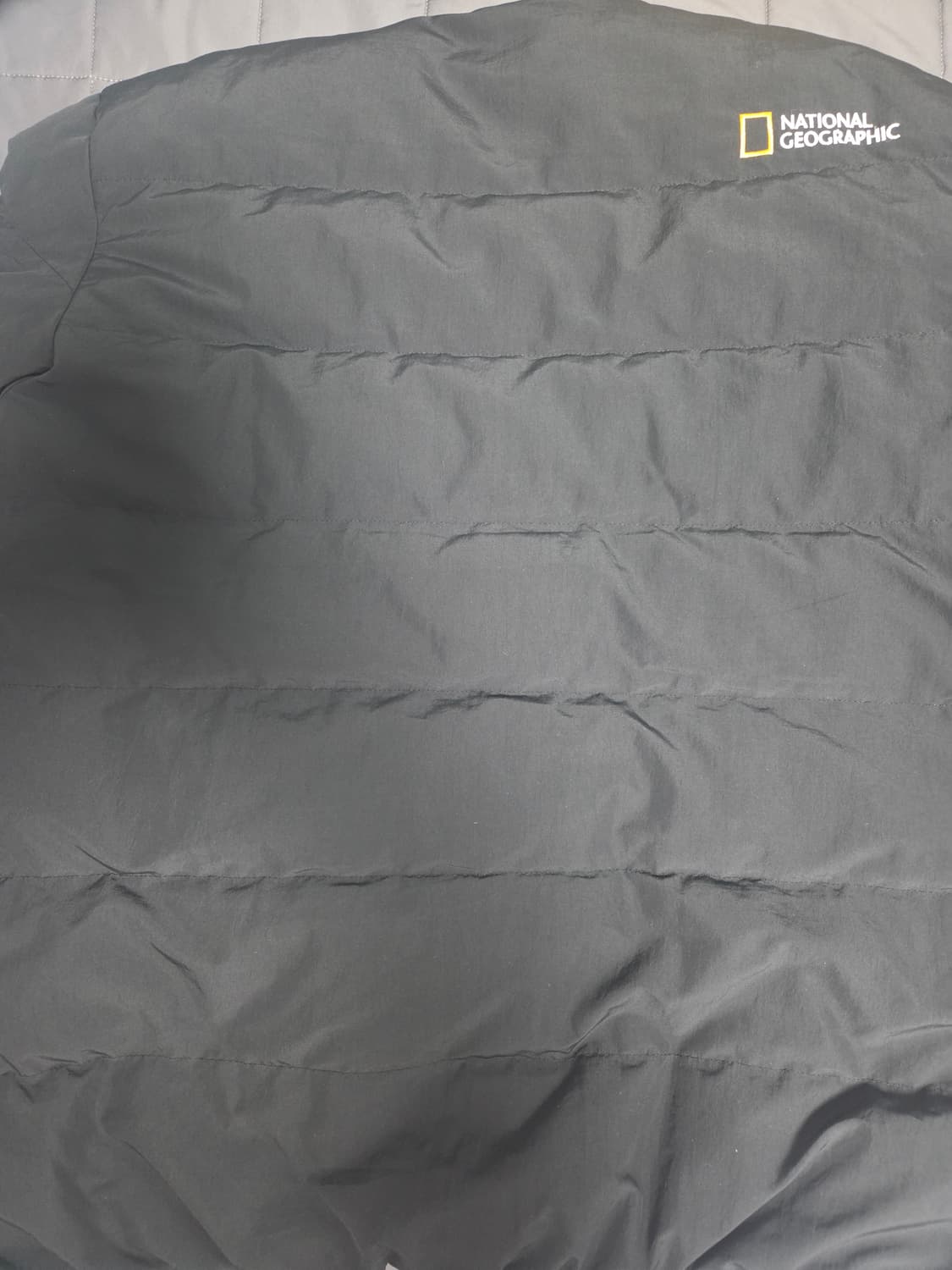 내셔널지오그래픽 경량패딩 상품이미지2