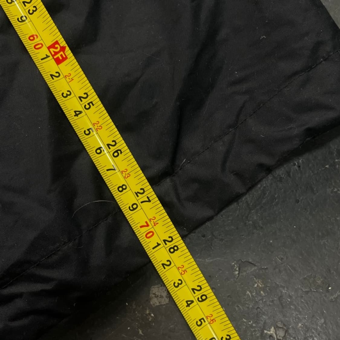 100 콜럼비아 바람막이  상품이미지8