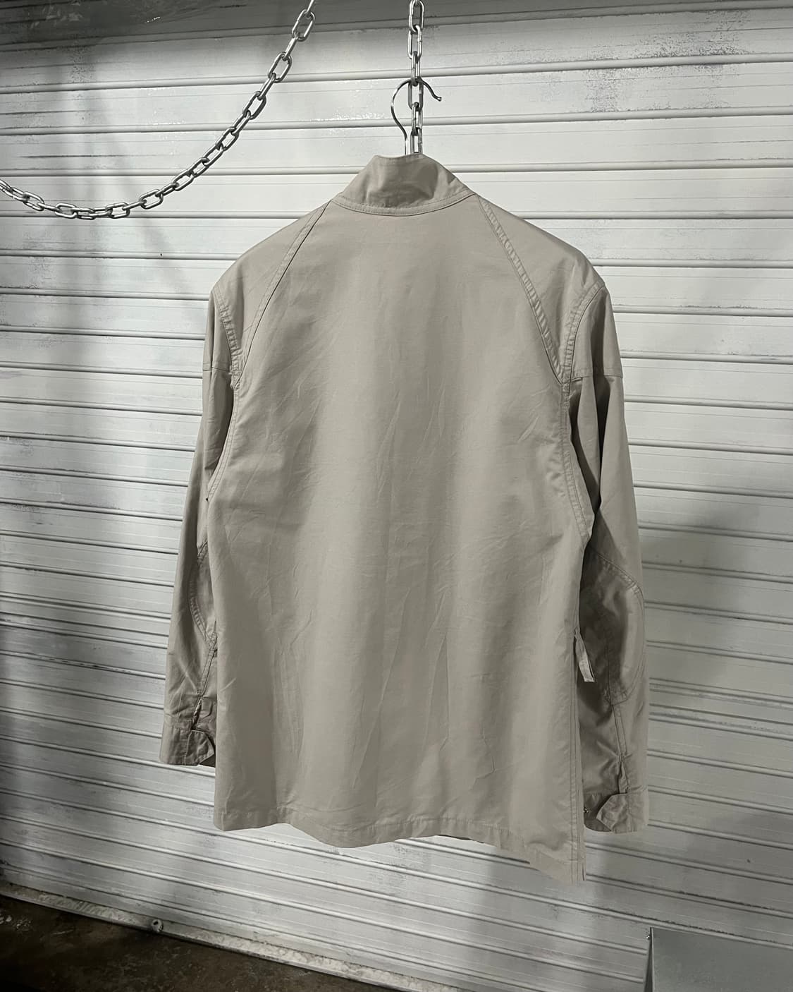 comme ca du mode field jacket 상품이미지4