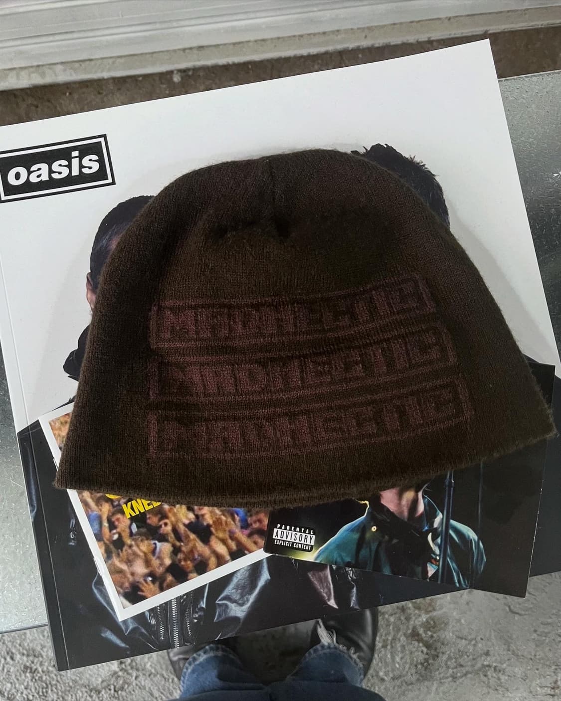 MAD HECTIC 상품이미지1