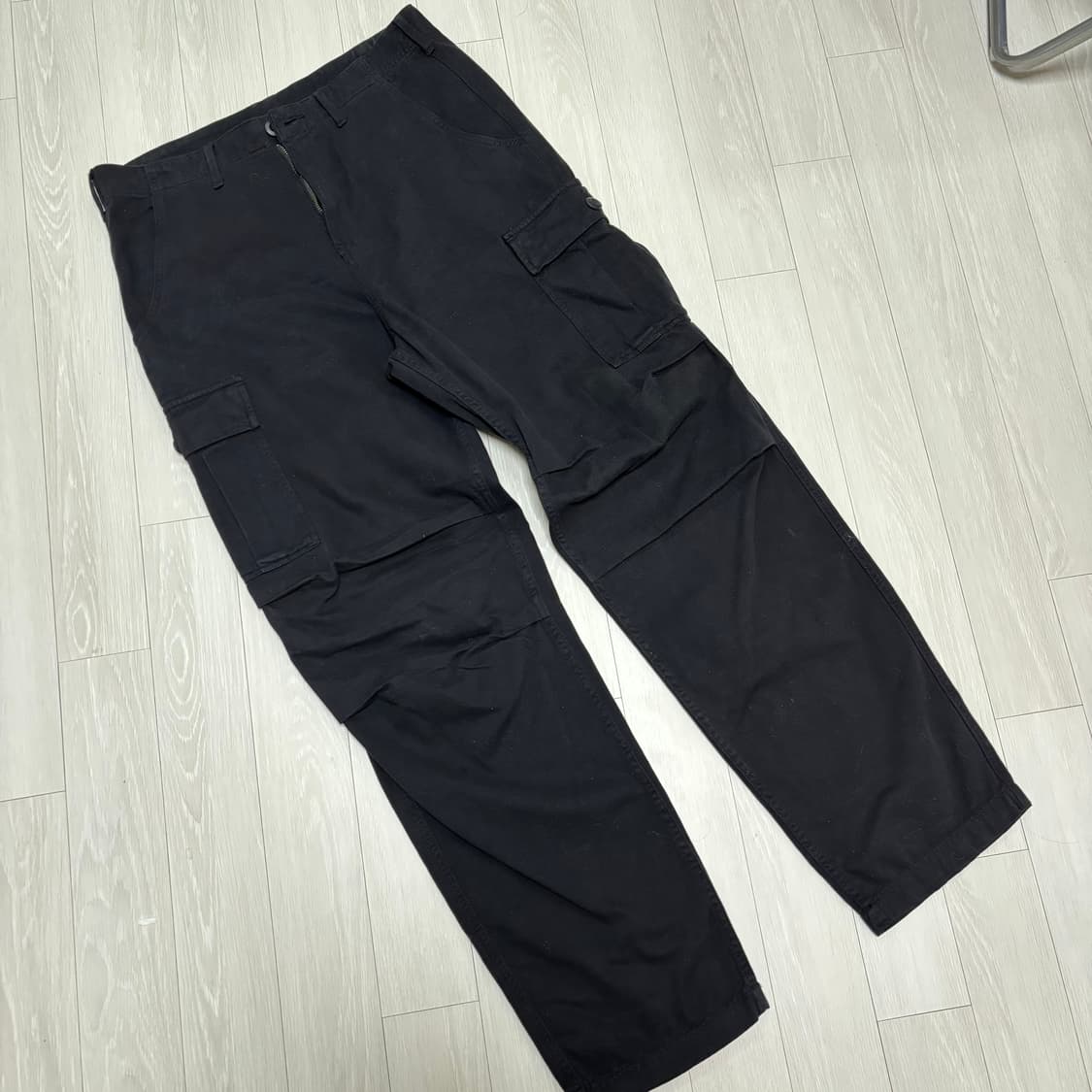 알파인더스트리 bdu 카고팬츠 상품이미지4