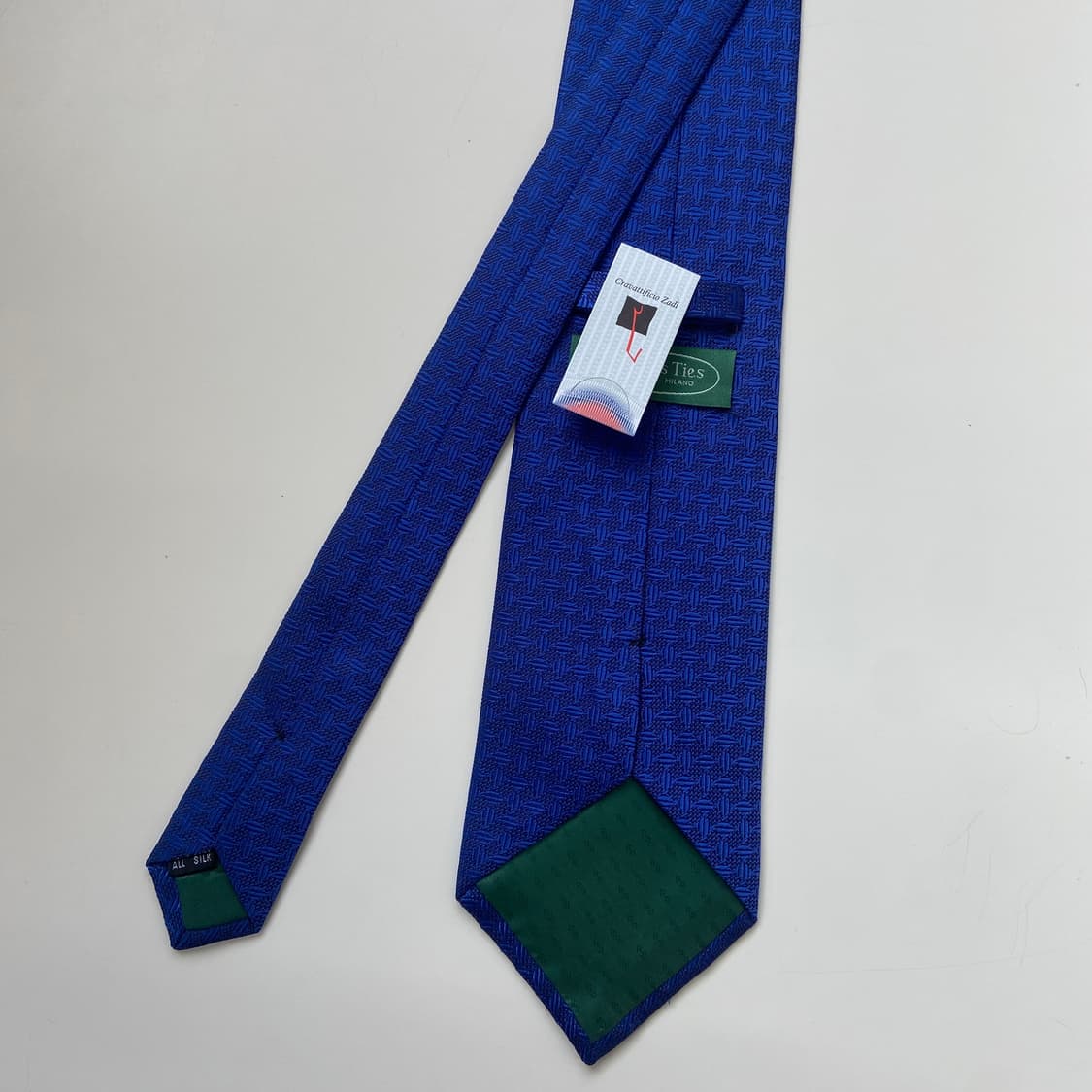 앤드류스타이 정품 명품 넥타이(Andrew s Ties) 상품이미지3