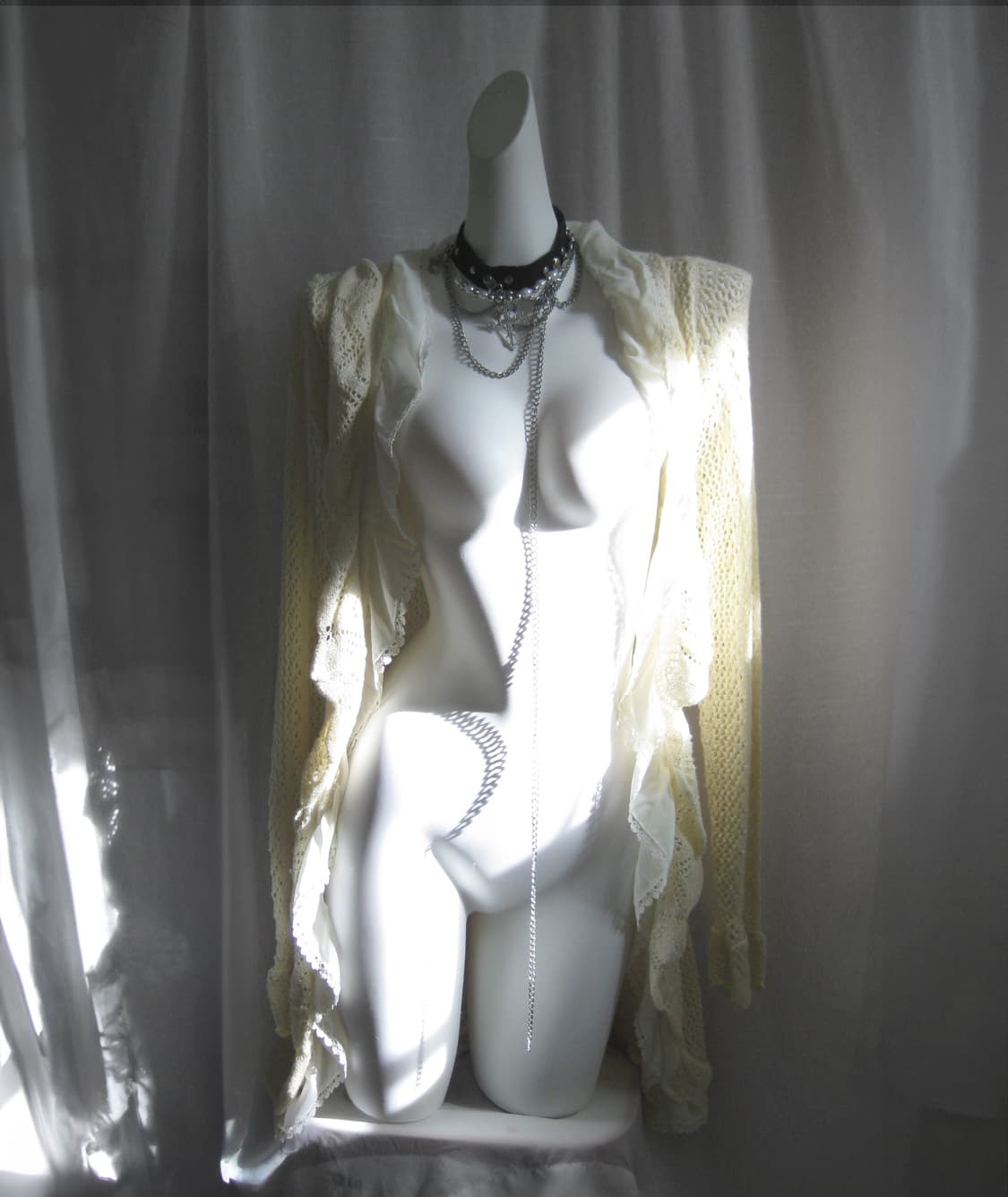 Axes femme cardigan  상품이미지1