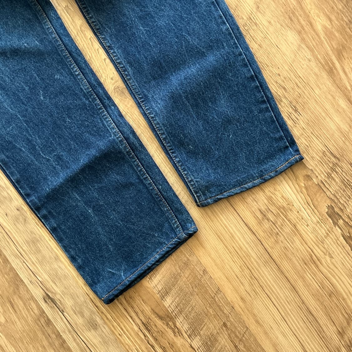 80s USA 리바이스505 오렌지탭 [33] 상품이미지5