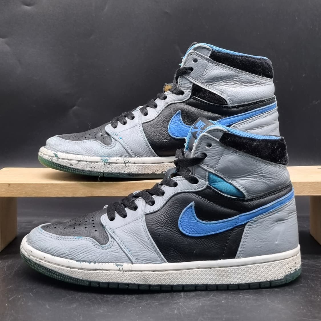 나이키 에어조던1 메트로 하이탑255 상품이미지1