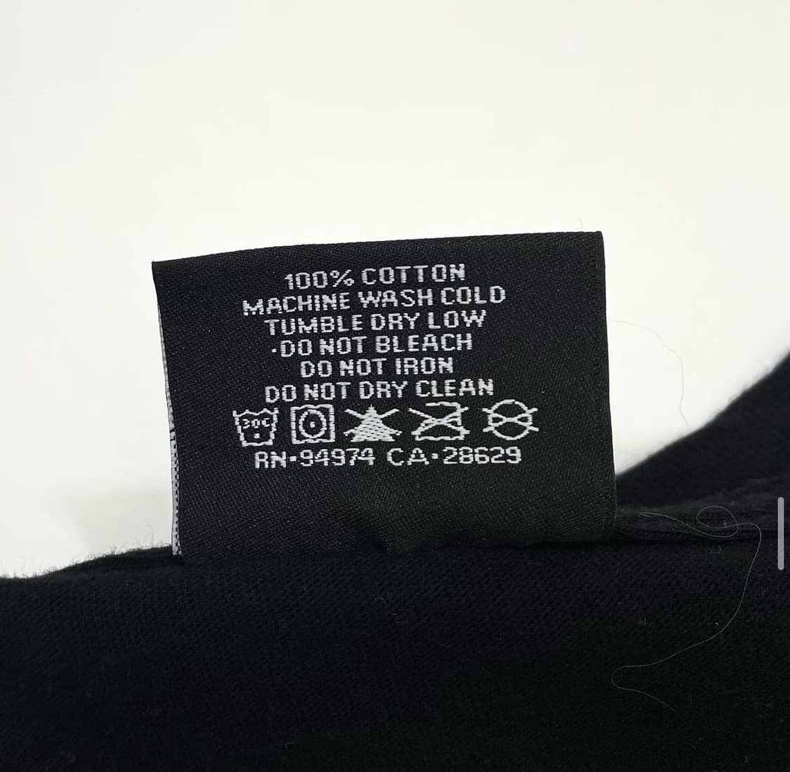 스투시 빅스탁 플라워 반팔 상품이미지6