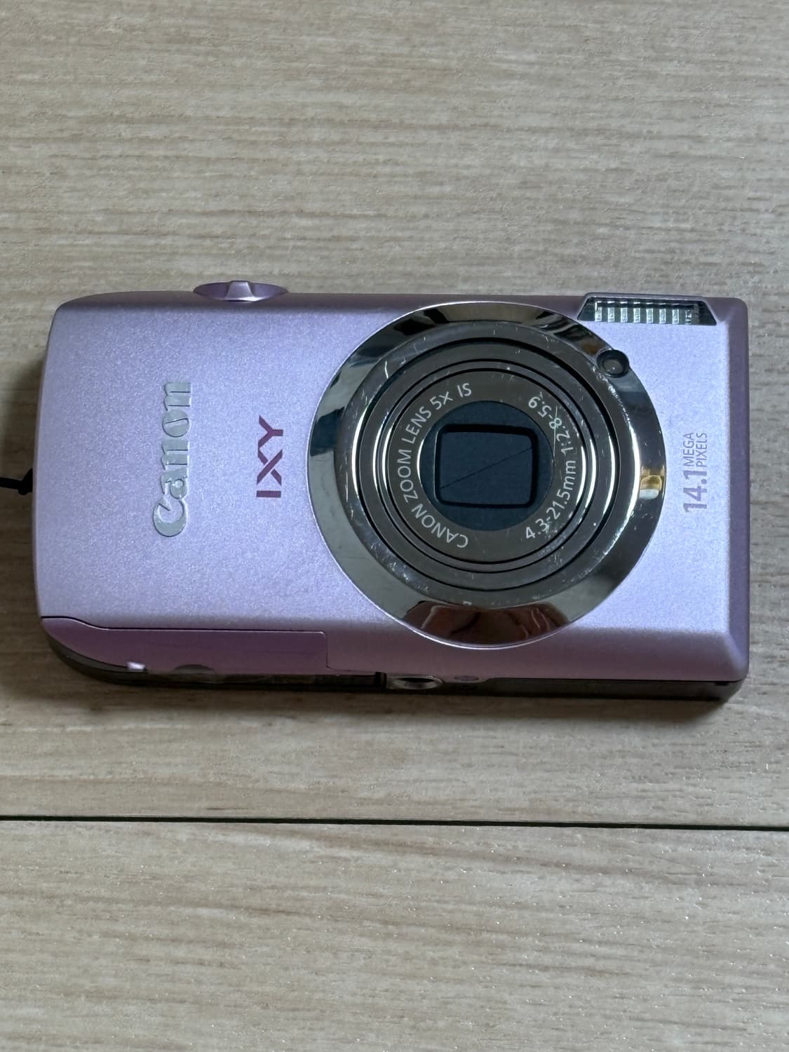 Ixus 210 익서스 210 판매합니다! 상품이미지1