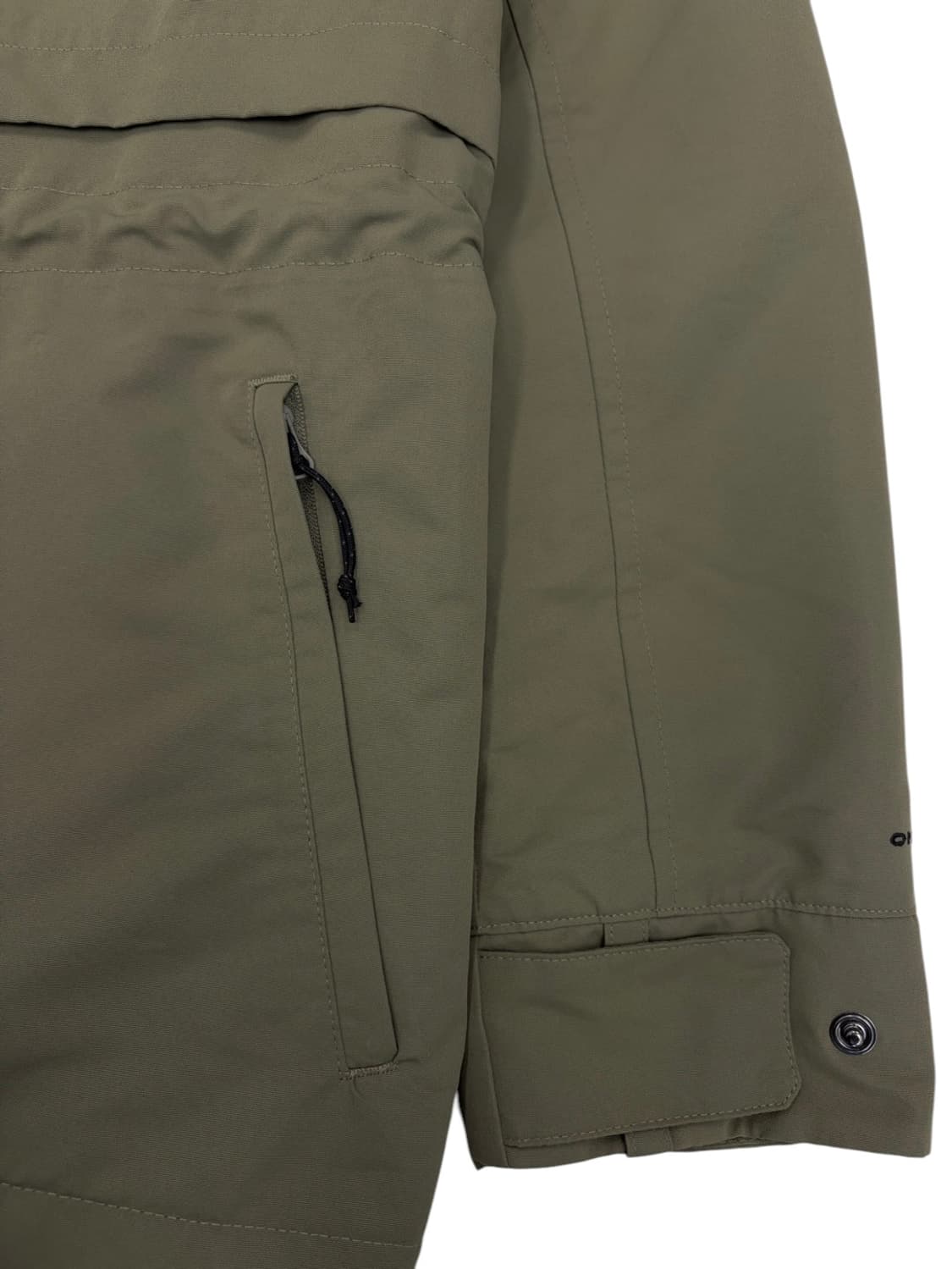 컬럼비아 옴니테크 바람막이 (L) 상품이미지7