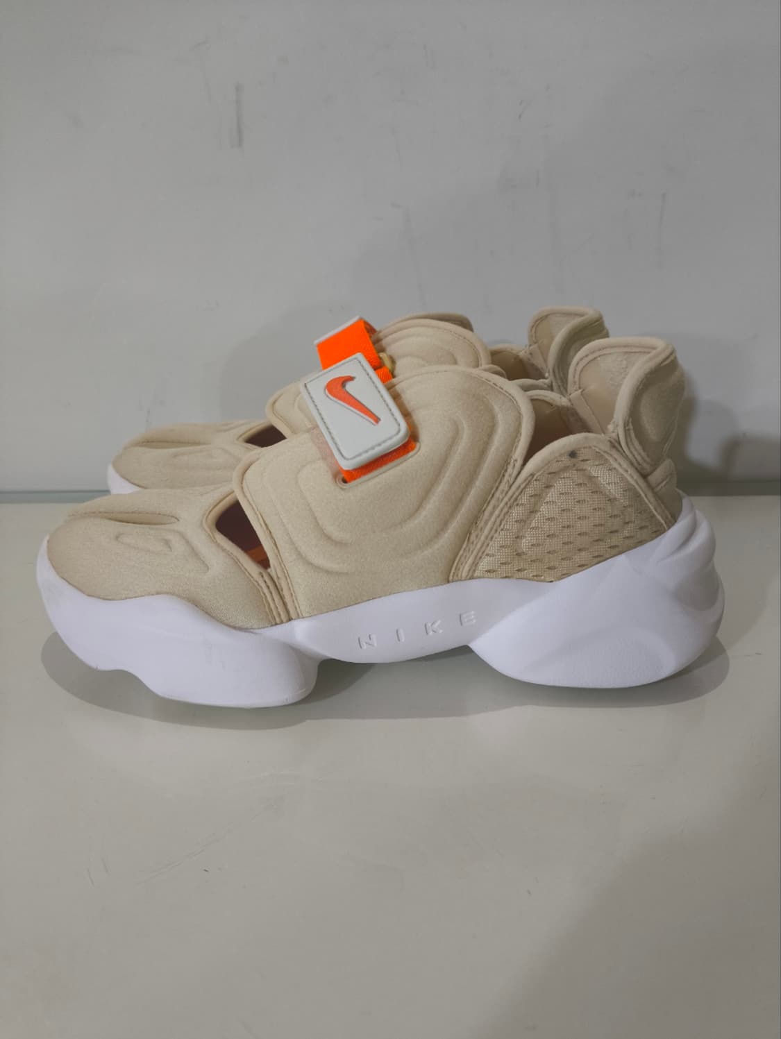 240mm 나이키 아쿠아리프트 샌들 상품이미지3