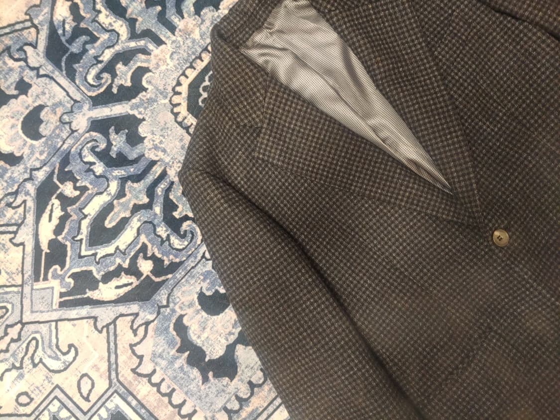 일꼬르소 체스터필드코트 상품이미지4