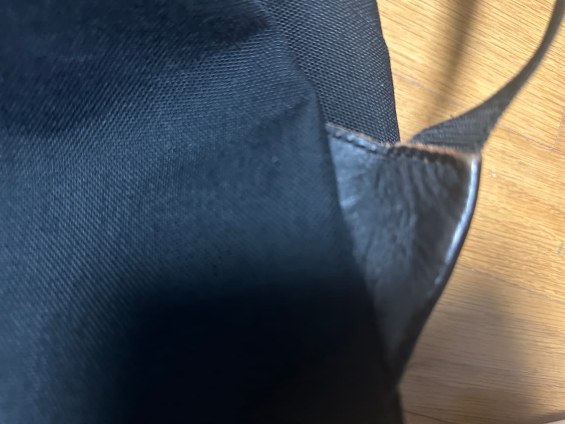 꼼데가르송 옴므플러스 백팩 라지 상품이미지10