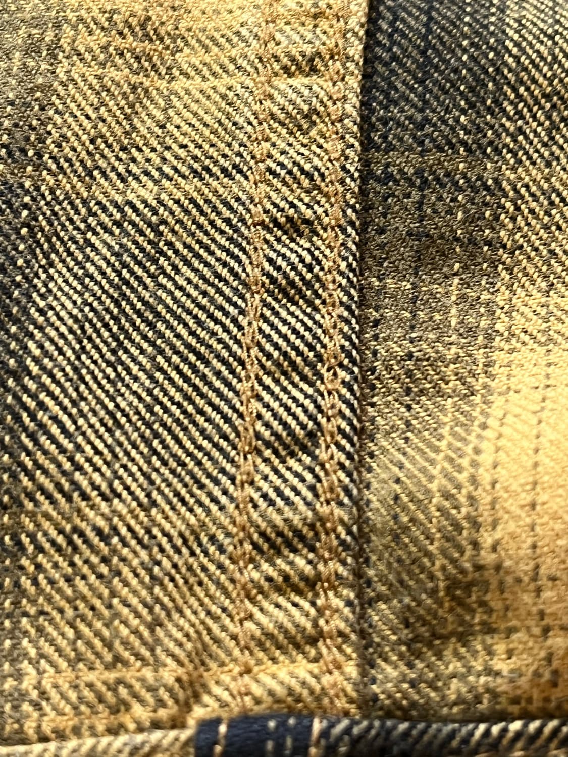 NEIGHBORHOOD FLANNEL PLAIDS SHIRTS 상품이미지4