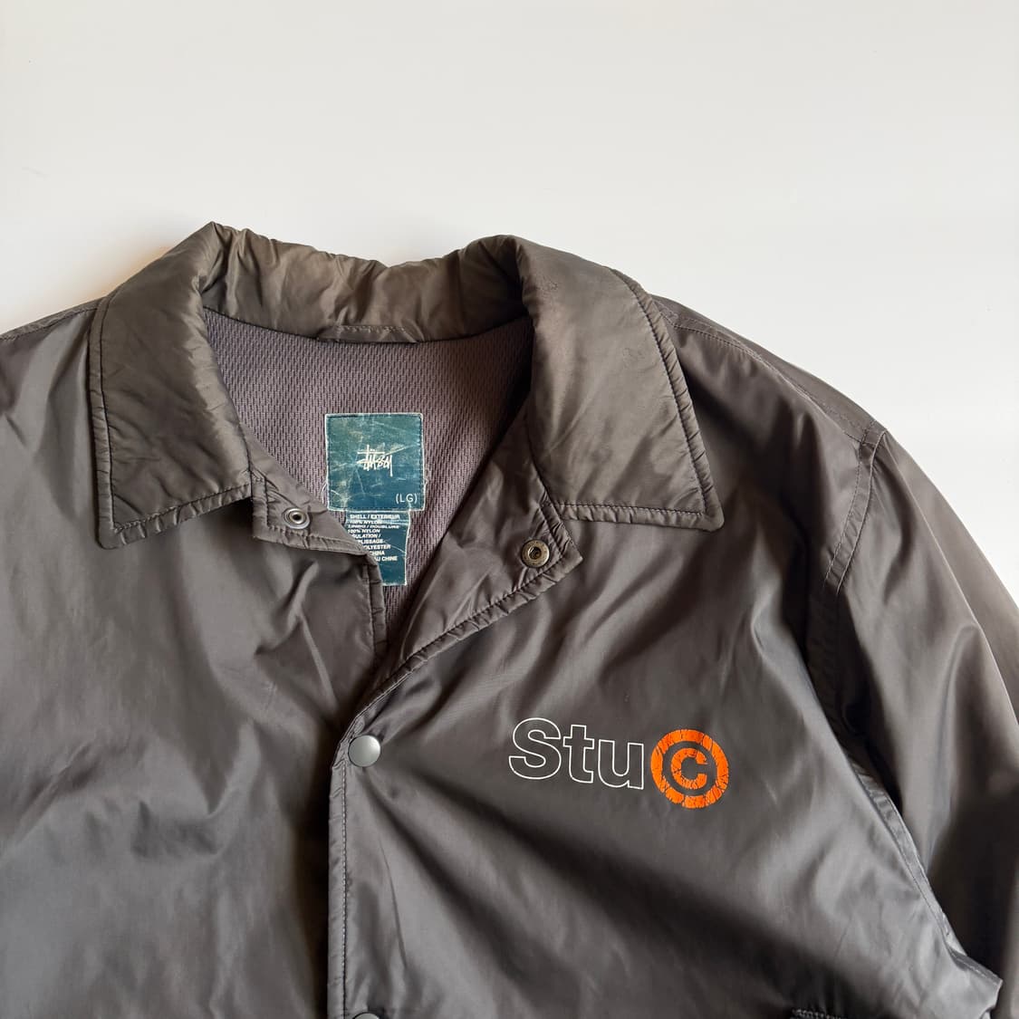 90s Stussy 상품이미지2