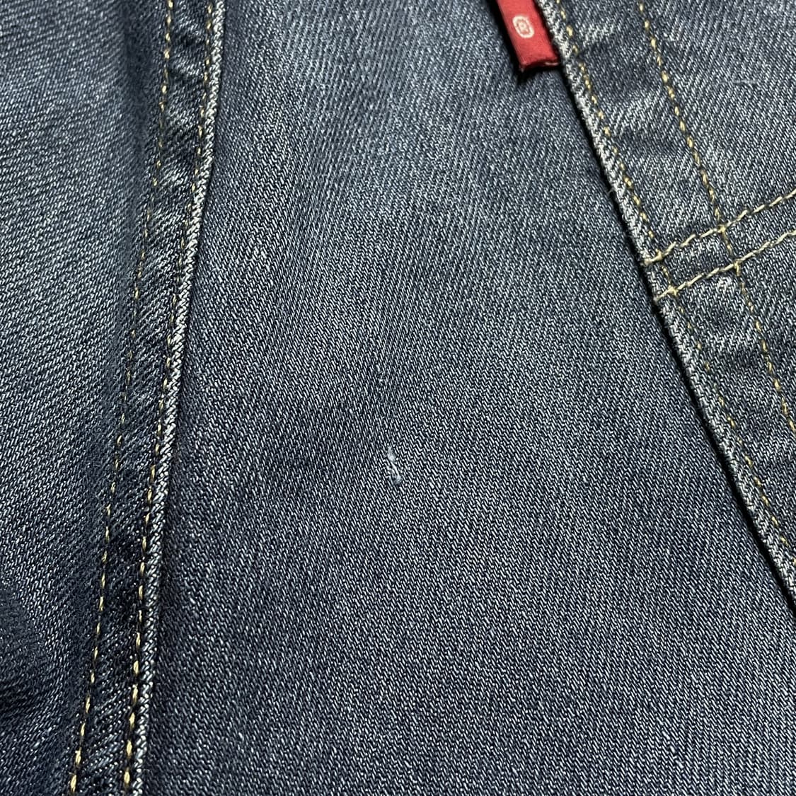 LEVI'S 리바이스541 애슬레틱 테이퍼드핏 데님 코튼팬츠 A00383 상품이미지8