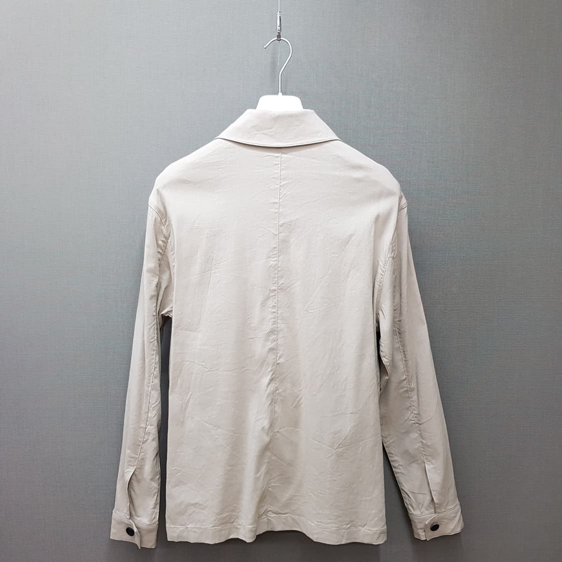 산드로옴므 2021 마소재 자켓 50사이즈 상품이미지4