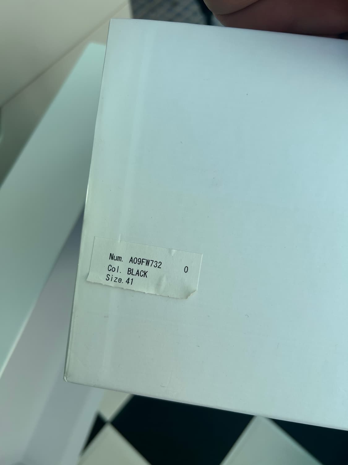 미하라야스히로 블레이키 41 상품이미지8